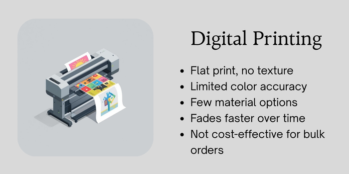 Digital Printing - Cre8iveskill